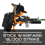 Stick Warfare: Blood Strike(火柴人戰(zhàn)爭血腥打擊無限金幣版)