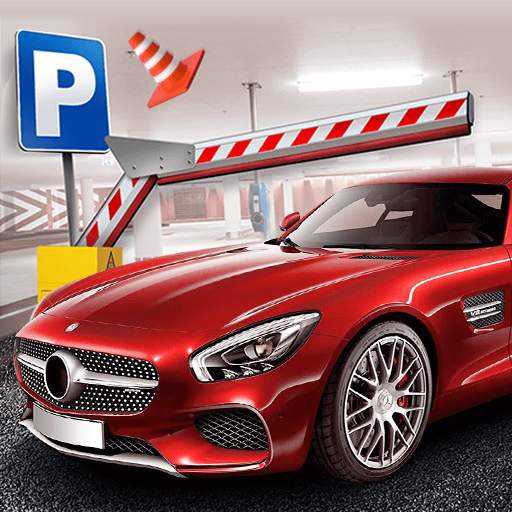 真實(shí)停車場(chǎng)模擬游戲官方版