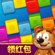開心點(diǎn)點(diǎn)消紅包版