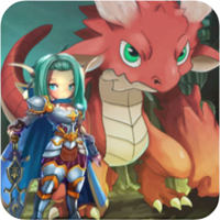 《Dragon Call 巨龍召喚 官方版》