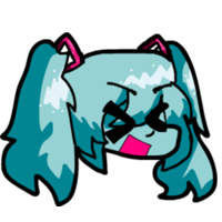 《黑色星期五之夜初音未來HD版》