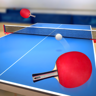 Table Tennis Touch指尖乒乓球破解版