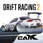 carx漂移賽車2中文破解版