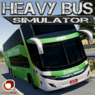 Heavy Bus Simulator(大巴士模擬器破解版)