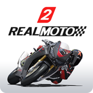 Real Moto 2 手機版