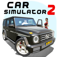 汽車模擬器2功能菜單版