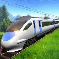 《歐洲列車模擬器2017官方版》
