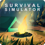Survival Simulator野外生存模擬器正版