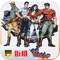 恐龍快打金手指手機(jī)版