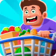 Idle Supermarket Tycoon官方版