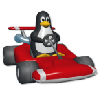 SuperTuxKart 測試版