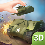 袖珍軍事手游正版