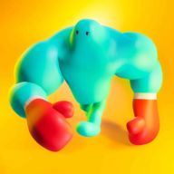 沖刺比賽官方版Punchy Race