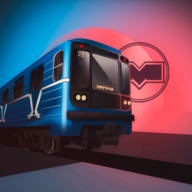 Minsk Subway Simulator明斯克地鐵模擬器官方版