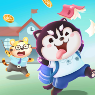 我的動物學(xué)院官方版