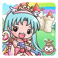 吉壁公主城堡最新版