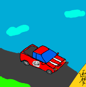 Hill Climb Racing 3 官方版