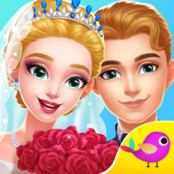 公主皇家夢想婚禮完整版