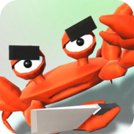 螃蟹模擬器APP版