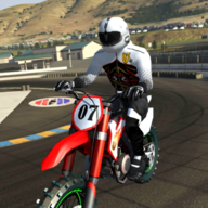 越野摩托車3D官方版：Dirt Bikes