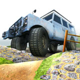 Hyper 4x4駕駛室破解版