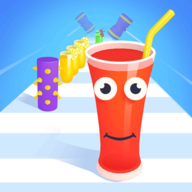 Juice Run果汁沖沖沖安卓版