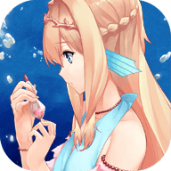 墜入愛情的美人魚破解版
