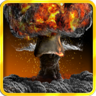 Nuclear STRIKE Bomber核打擊破解版