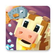 《Blocky Farm：塊狀農場官方版》