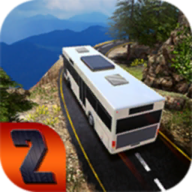 Bus Simulator2巴士模擬2無限金幣版