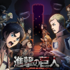 像素巨人進(jìn)擊官方版