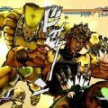 jojo的奇妙冒險全明星大亂斗R中文版