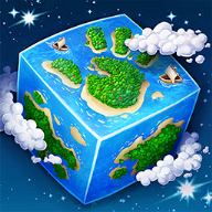 沙盒神模擬器官方版Galactory - Sandbox Simulator