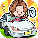 學(xué)車玩小游戲的推薦