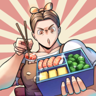 午餐盒游戲破解版