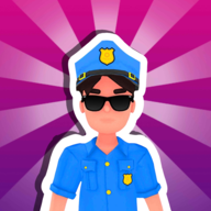 《警察局閑置游戲正版版》