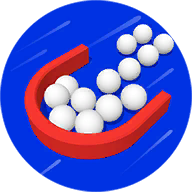 《Picker 3D 滾球收集器游戲 官方版》