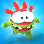 《2023年國際版奧姆跑酷（Om Nom Run）》