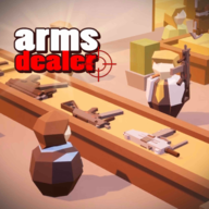 《ArmsDealer軍火大亨官方版》