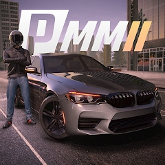 多人停車大師2最新版(Parking Master Multiplayer 2)