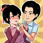 幸福美食街紅包版