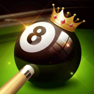 8 Ball League：臺球傳奇官方版