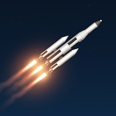 火箭模擬器最新版（Spaceflight Simulator）