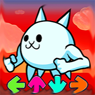 FNF戰(zhàn)斗貓模組最新版(BattleCats)