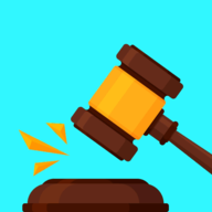 《Be The Judge》模擬法官游戲官方版