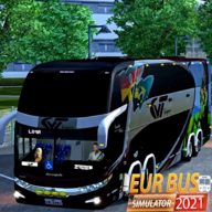 Bus Simulator 2021游戲最新版