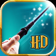 Magic Wands魔杖模擬器最新版