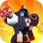《機(jī)器人戰(zhàn)士3D安卓版》