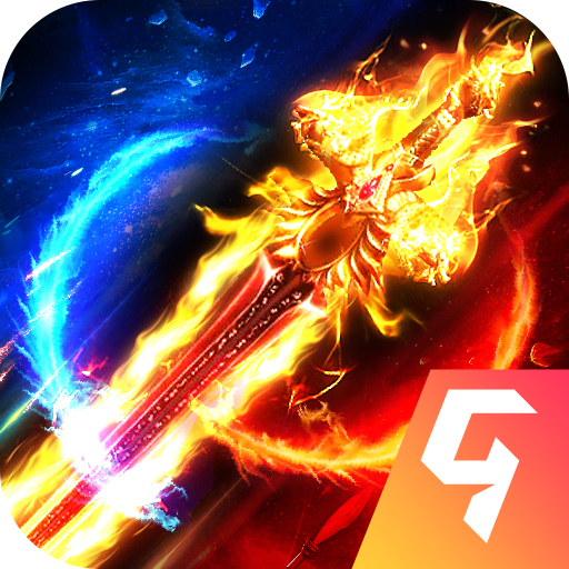 《瑪法降魔傳單機版》