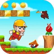 Super Bino Go 2超級比諾官方版